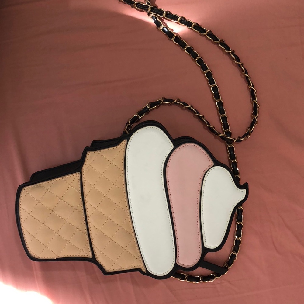 Ice Cream Bag